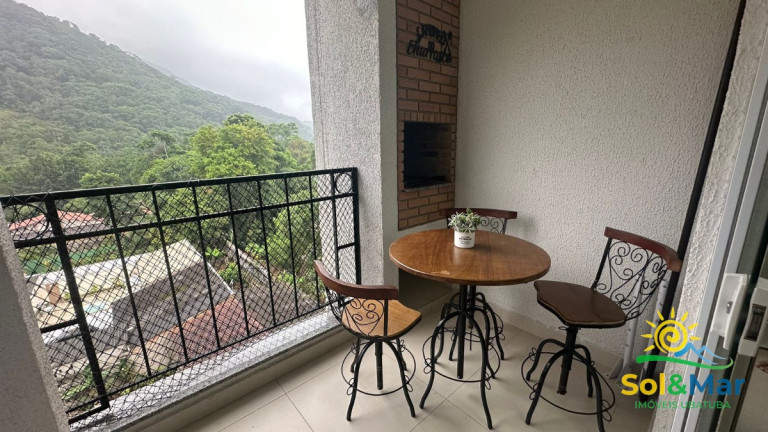 Imagem Apartamento com 2 Quartos à Venda, 60 m² em Umuarama - Ubatuba Imagem Apartamento com 2 Quartos à Venda, 60 m² em Umuarama - Ubatuba