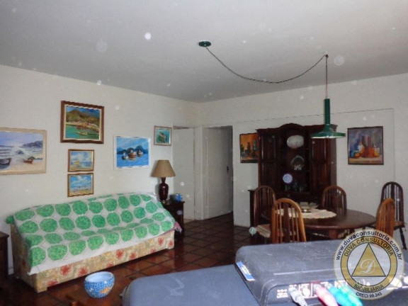 Imagem Apartamento com 3 Quartos à Venda, 98 m² em Vila Alzira - Guarujá Imagem Apartamento com 3 Quartos à Venda, 98 m² em Vila Alzira - Guarujá
