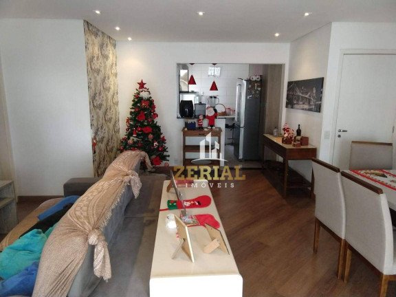 Imagem Apartamento com 3 Quartos à Venda, 98 m² em Boa Vista - São Caetano Do Sul Imagem Apartamento com 3 Quartos à Venda, 98 m² em Boa Vista - São Caetano Do Sul