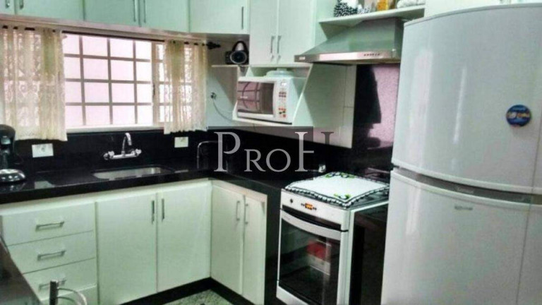Imagem Sobrado com 4 Quartos à Venda, 233 m² em Olímpico - São Caetano Do Sul Imagem Sobrado com 4 Quartos à Venda, 233 m² em Olímpico - São Caetano Do Sul