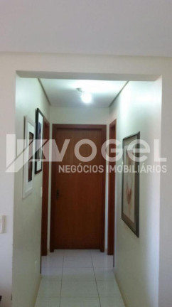 Imagem Apartamento com 2 Quartos à Venda, 85 m² em Tamandaré - Esteio Imagem Apartamento com 2 Quartos à Venda, 85 m² em Tamandaré - Esteio