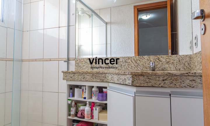 Imagem Apartamento com 3 Quartos à Venda, 90 m² em Setor Bueno - Goiânia Imagem Apartamento com 3 Quartos à Venda, 90 m² em Setor Bueno - Goiânia