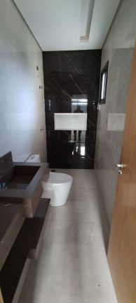 Imagem Casa com 3 Quartos à Venda, 106 m² em Residencial Ibirapuera - Maringa Imagem Casa com 3 Quartos à Venda, 106 m² em Residencial Ibirapuera - Maringa