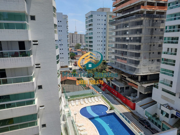 Imagem Apartamento com 2 Quartos à Venda, 78 m² em Centro - Mongaguá Imagem Apartamento com 2 Quartos à Venda, 78 m² em Centro - Mongaguá