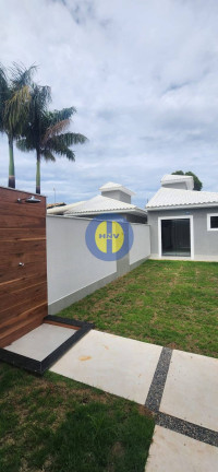 Imagem Casa com 3 Quartos à Venda, em Jardim Atlântico Central (itaipuaçu) - Maricá Imagem Casa com 3 Quartos à Venda, em Jardim Atlântico Central (itaipuaçu) - Maricá
