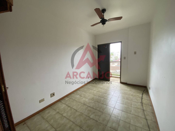 Imagem Apartamento com 3 Quartos à Venda, 90 m² em Centro - Ubatuba