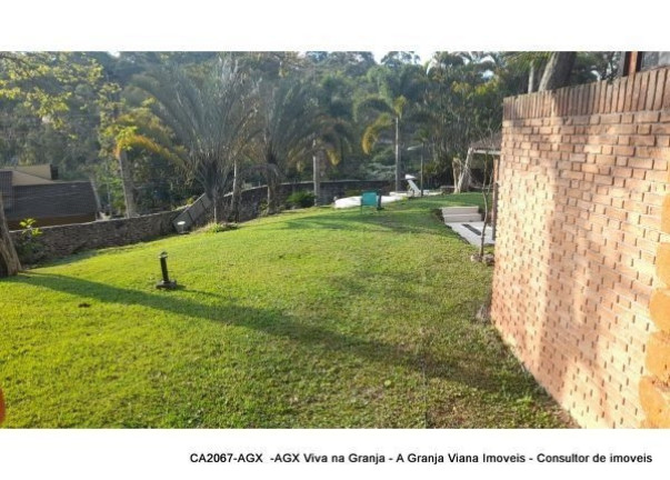 Imagem Casa com 5 Quartos à Venda, 480 m² em Chácara São João - Carapicuíba