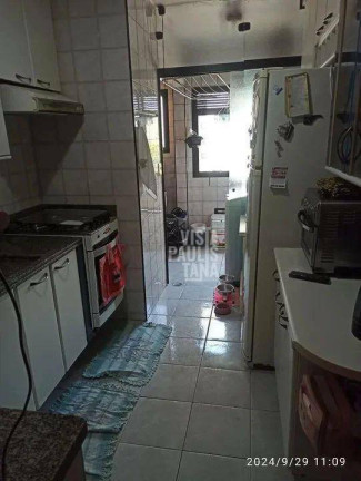 Imagem Apartamento com 3 Quartos à Venda, 78 m² em Vila Hamburguesa - São Paulo Imagem Apartamento com 3 Quartos à Venda, 78 m² em Vila Hamburguesa - São Paulo