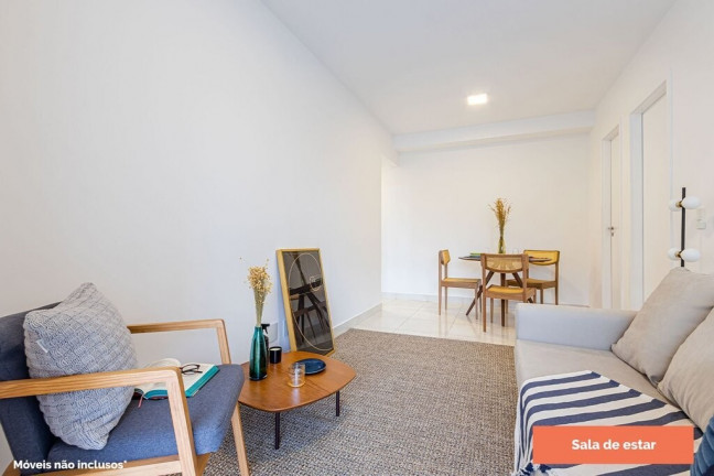 Imagem Imóvel com 1 Quarto à Venda, 94 m² em Campo Belo - São Paulo