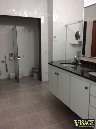 Imagem Casa com 3 Quartos à Venda, 130 m² em Centro - Jacareí Imagem Casa com 3 Quartos à Venda, 130 m² em Centro - Jacareí