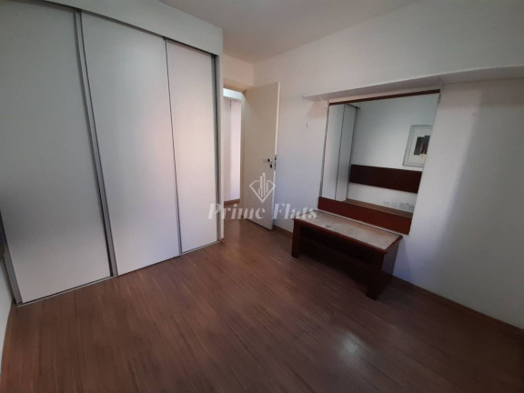 Imagem Apartamento com 2 Quartos à Venda, 60 m² em Jardins - São Paulo Imagem Apartamento com 2 Quartos à Venda, 60 m² em Jardins - São Paulo