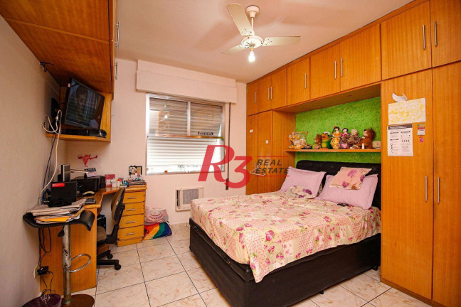 Imagem Cobertura com 3 Quartos à Venda, 307 m² em Gonzaga - Santos Imagem Cobertura com 3 Quartos à Venda, 307 m² em Gonzaga - Santos