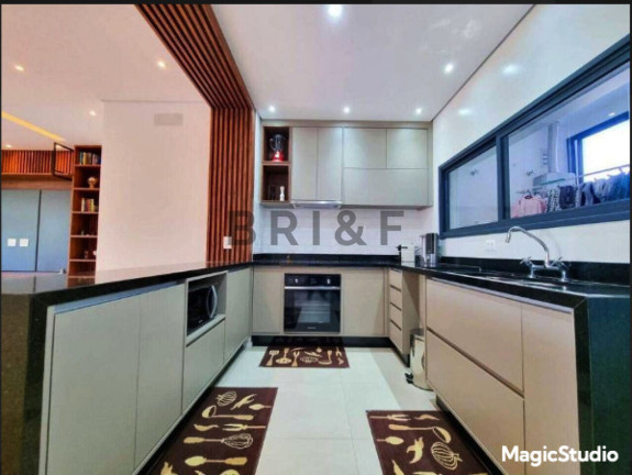 Imagem Apartamento com 3 Quartos à Venda, 125 m² em Brooklin - São Paulo Imagem Apartamento com 3 Quartos à Venda, 125 m² em Brooklin - São Paulo