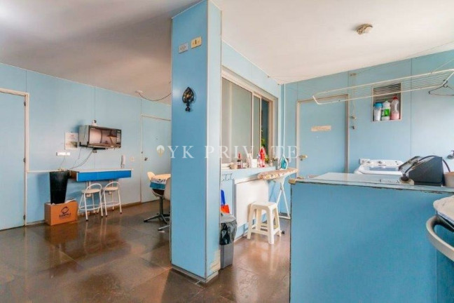 Imagem Apartamento com 3 Quartos à Venda, 150 m² em Perdizes - São Paulo