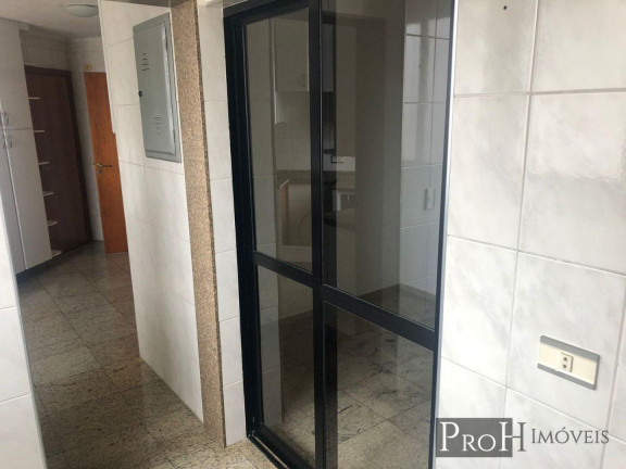 Imagem Apartamento com 4 Quartos à Venda, 124 m² em Centro - São Bernardo Do Campo