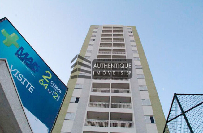 Imagem Apartamento com 2 Quartos à Venda, 69 m² em Demarchi - São Bernardo Do Campo Imagem Apartamento com 2 Quartos à Venda, 69 m² em Demarchi - São Bernardo Do Campo