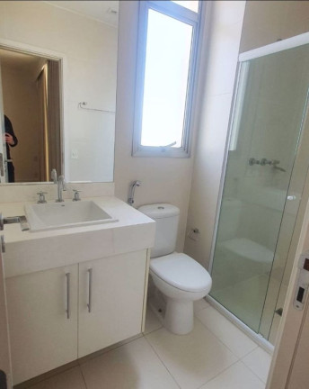 Imagem Apartamento com 2 Quartos para Alugar, 100 m² em Itaim Bibi - São Paulo