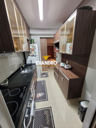Casa com 3 Quartos à Venda, 150 m² em Santa Cruz - Cuiabá