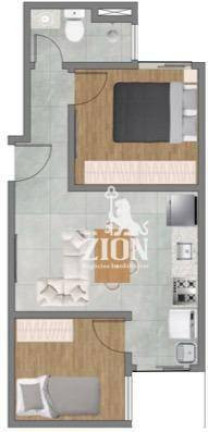 Imagem Apartamento com 2 Quartos à Venda, 36 m² em Vila Gustavo - São Paulo Imagem Apartamento com 2 Quartos à Venda, 36 m² em Vila Gustavo - São Paulo