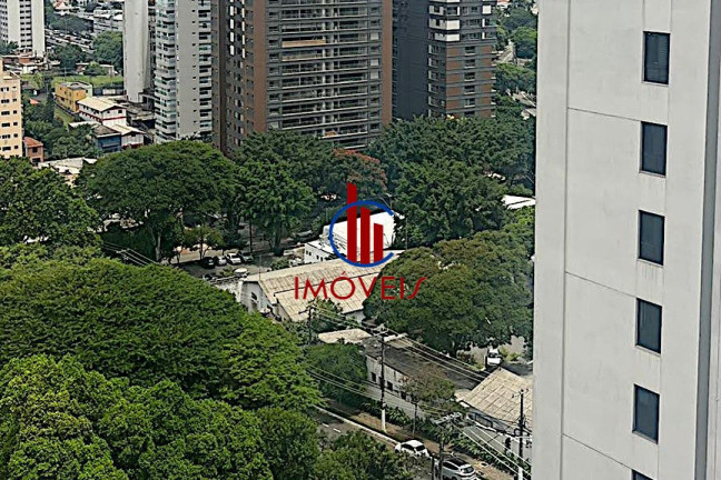Imagem Apartamento com 3 Quartos à Venda, 112 m² em Vila Clementino - São Paulo