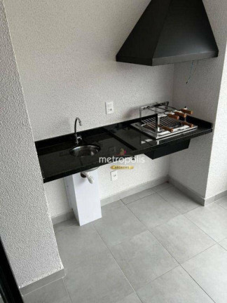 Imagem Apartamento com 1 Quarto à Venda, 60 m² em Centro - São Bernardo Do Campo Imagem Apartamento com 1 Quarto à Venda, 60 m² em Centro - São Bernardo Do Campo