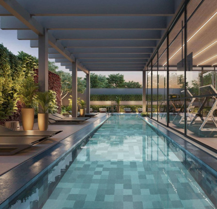 Imagem Imóvel com 3 Quartos à Venda, 305 m² em Moema - São Paulo Imagem Imóvel com 3 Quartos à Venda, 305 m² em Moema - São Paulo