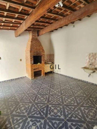 Imagem Casa com 2 Quartos à Venda, 105 m² em Cidade Salvador - Jacareí Imagem Casa com 2 Quartos à Venda, 105 m² em Cidade Salvador - Jacareí