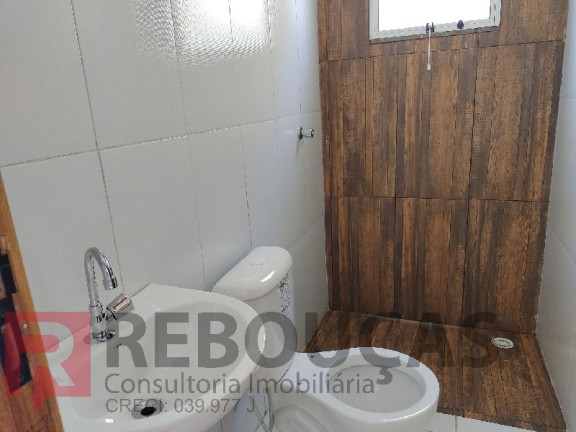 Imagem Casa com 2 Quartos à Venda, 125 m² em Balneário Tupy - Itanhaém