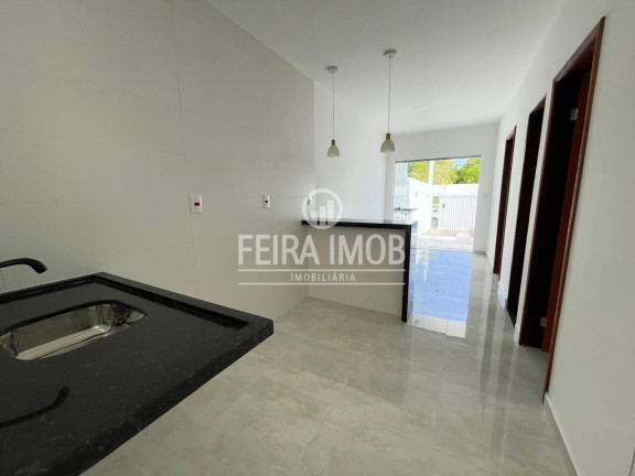 Imagem Casa com 2 Quartos à Venda, 80 m² em Guarajuba (monte Gordo) - Camaçari Imagem Casa com 2 Quartos à Venda, 80 m² em Guarajuba (monte Gordo) - Camaçari