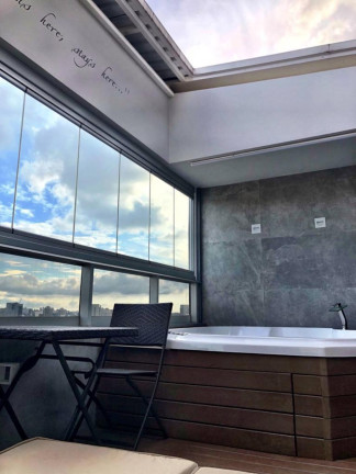 Imagem Imóvel com 2 Quartos à Venda, 142 m² em Vila Olímpia - São Paulo Imagem Imóvel com 2 Quartos à Venda, 142 m² em Vila Olímpia - São Paulo