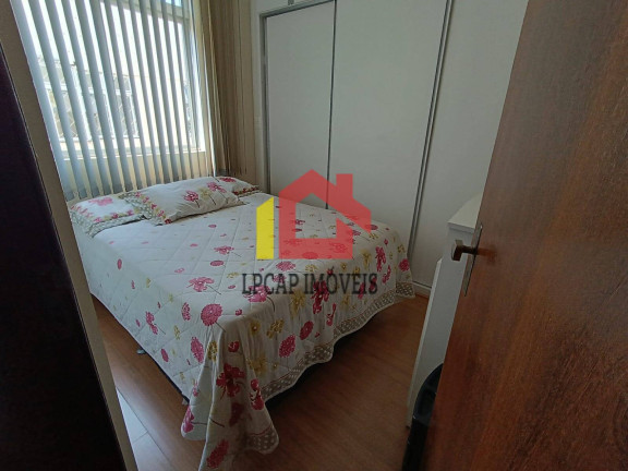 Imagem Apartamento com 3 Quartos à Venda, em Cidade Nova - Belo Horizonte Imagem Apartamento com 3 Quartos à Venda, em Cidade Nova - Belo Horizonte