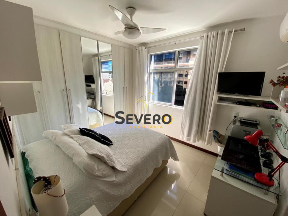 Imagem Apartamento com 3 Quartos à Venda, 120 m² em Icaraí - Niterói Imagem Apartamento com 3 Quartos à Venda, 120 m² em Icaraí - Niterói