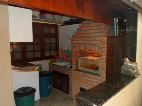 Imagem Sobrado com 5 Quartos à Venda, 180 m² em Chácara Nossa Senhora Do Bom Conselho - São Paulo Imagem Sobrado com 5 Quartos à Venda, 180 m² em Chácara Nossa Senhora Do Bom Conselho - São Paulo