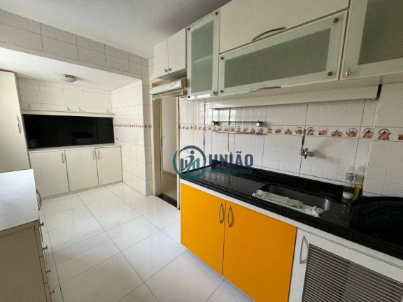 Imagem Apartamento com 2 Quartos à Venda, 140 m² em Icaraí - Niterói
