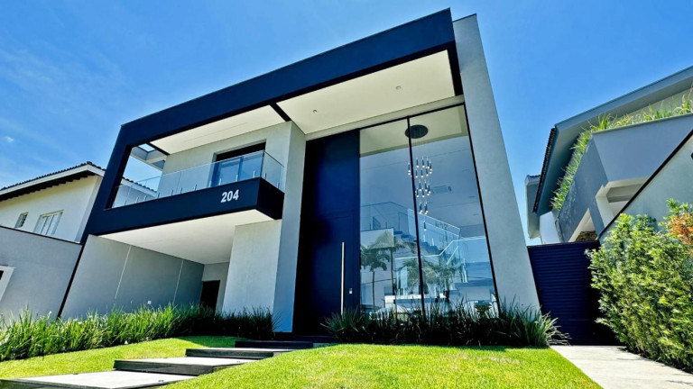 Imagem Casa com 5 Quartos à Venda, 525 m² em Jardim Acapulco - Guarujá