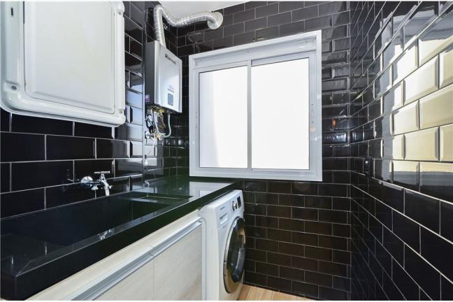 Imagem Imóvel com 2 Quartos à Venda, em Centro - Diadema Imagem Imóvel com 2 Quartos à Venda, em Centro - Diadema