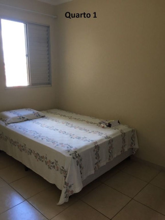 Imagem Imóvel com 3 Quartos à Venda, 123 m² em Alto Ipiranga - Mogi Das Cruzes