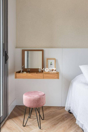 Imagem Imóvel com 1 Quarto à Venda, 76 m² em Santo Amaro - São Paulo