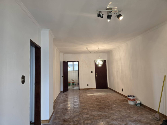 Imagem Apartamento com 3 Quartos à Venda, 133 m² em Aparecida - Santos Imagem Apartamento com 3 Quartos à Venda, 133 m² em Aparecida - Santos