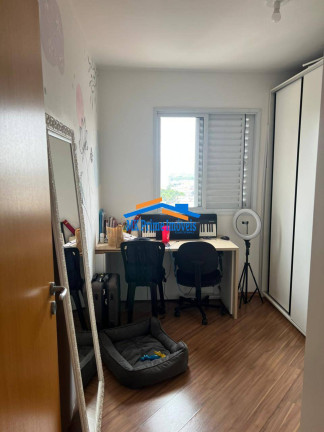 Imagem Apartamento com 2 Quartos à Venda, 57 m² em Quitaúna - Osasco