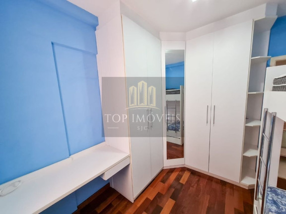 Imagem Apartamento com 3 Quartos à Venda, 156 m² em Jardim Das Indústrias - São José Dos Campos