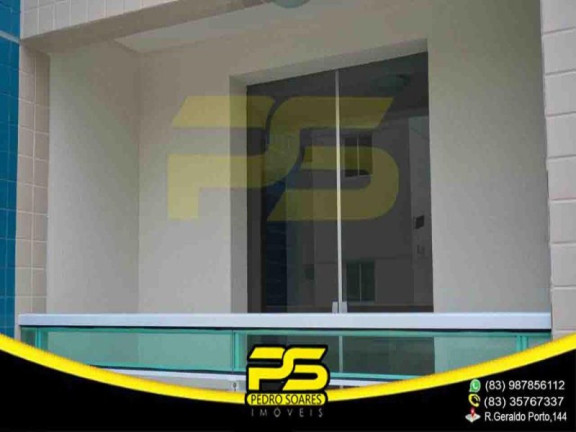 Imagem Apartamento com 2 Quartos à Venda, 45 m² em Cuiá - João Pessoa Imagem Apartamento com 2 Quartos à Venda, 45 m² em Cuiá - João Pessoa