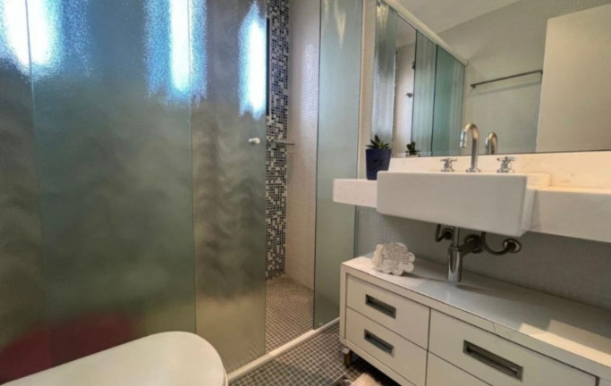 Imagem Apartamento com 4 Quartos à Venda, 148 m² em Centro - São Bernardo Do Campo