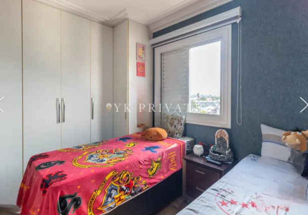 Imagem Apartamento com 2 Quartos à Venda, 92 m² em Alto Da Lapa - São Paulo