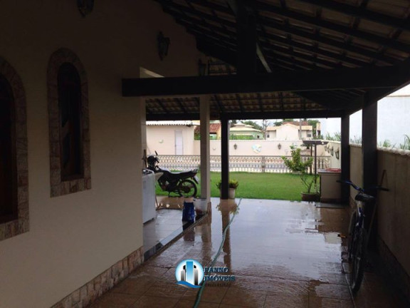 Imagem Casa de Condomínio com 3 Quartos à Venda, 360 m² em Vivamar,(tamoios) - Cabo Frio