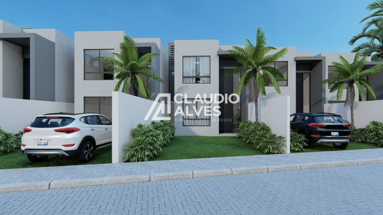 Imagem Casa com 3 Quartos à Venda, 175 m² em Sim - Feira De Santana Imagem Casa com 3 Quartos à Venda, 175 m² em Sim - Feira De Santana