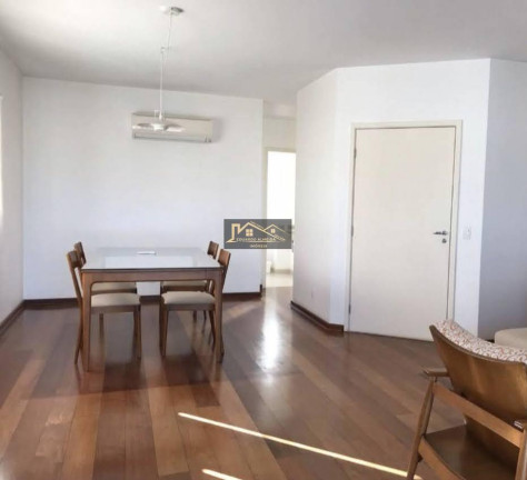 Imagem Apartamento com 3 Quartos à Venda, 193 m² em Parque Campolim - Sorocaba