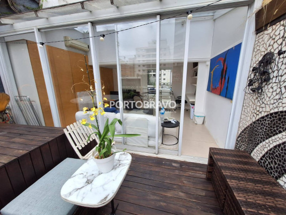 Imagem Apartamento com 1 Quarto à Venda, 75 m² em Itaim Bibi - São Paulo Imagem Apartamento com 1 Quarto à Venda, 75 m² em Itaim Bibi - São Paulo