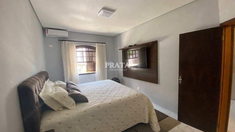 Imagem Casa à Venda, 150 m² em Boqueirão - Santos Imagem Casa à Venda, 150 m² em Boqueirão - Santos