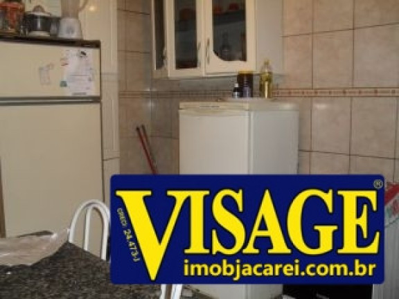 Imagem Casa com 1 Quarto à Venda, em Jd. Paraiso - Jacareí Imagem Casa com 1 Quarto à Venda, em Jd. Paraiso - Jacareí